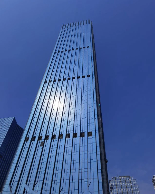 High Speed Passenger Elevator