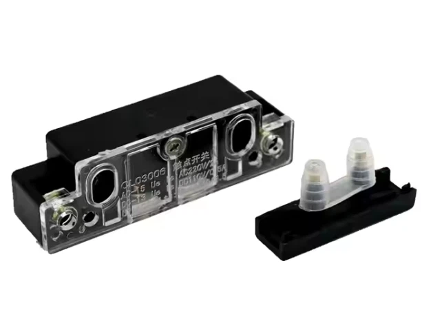 Landing Door Contact